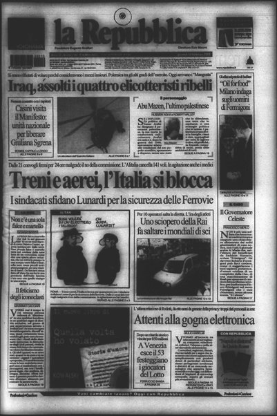 La repubblica